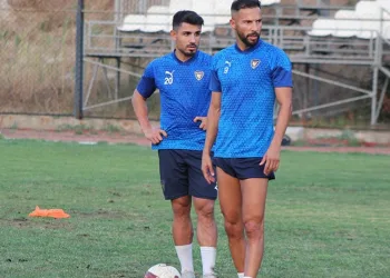 Yasin Öztekin geri dönüyor
