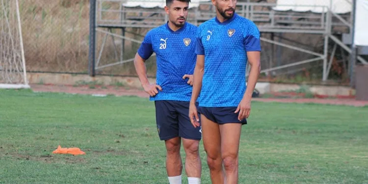 Yasin Öztekin geri dönüyor