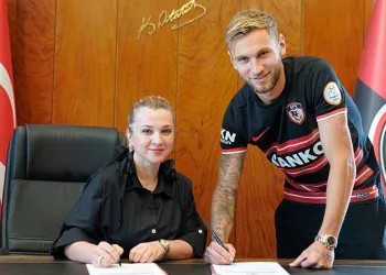 Denis Dragus, Gaziantep FK’da