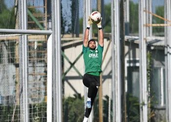 Bursaspor’da, maç hazırlıkları sürüyor