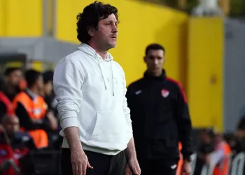 İstanbulspor’da Fatih Tekke dönemi sona erdi