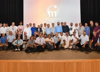 Uluslararası Dama Şampiyonası sona erdi