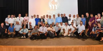 Uluslararası Dama Şampiyonası sona erdi