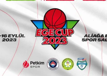 Ege Cup başlıyor