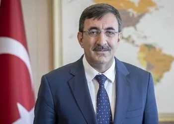 Cevdet Yılmaz’dan emekli maaşı açıklaması