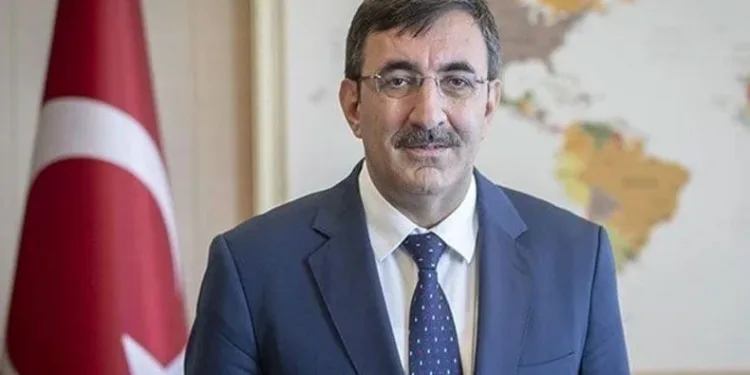 Cevdet Yılmaz’dan emekli maaşı açıklaması
