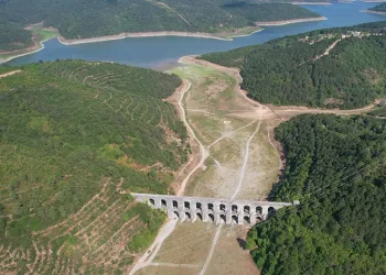 Sağanak sonrası barajlardaki son durum