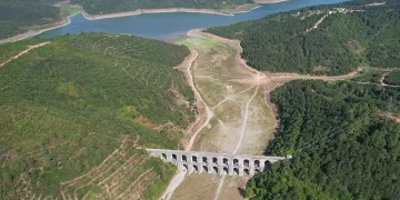 Sağanak sonrası barajlardaki son durum