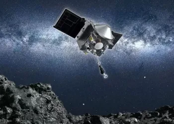 Asteroit parçası ile Dünya’ya yaklaşıyor