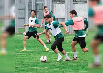 Bursaspor’da maç hazırlıkları başladı