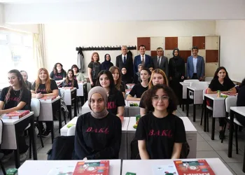 Osmangazi’de eğitimin kalitesi yükseldi