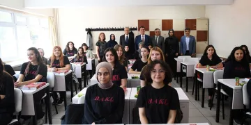 Osmangazi’de eğitimin kalitesi yükseldi