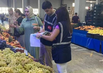 Fahiş fiyat artışıyla mücadele denetimi