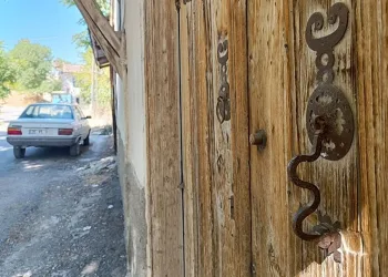 Geçmişin yok olan mirası
