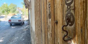 Geçmişin yok olan mirası
