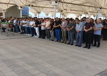 İntihardan önce mesaj atmış