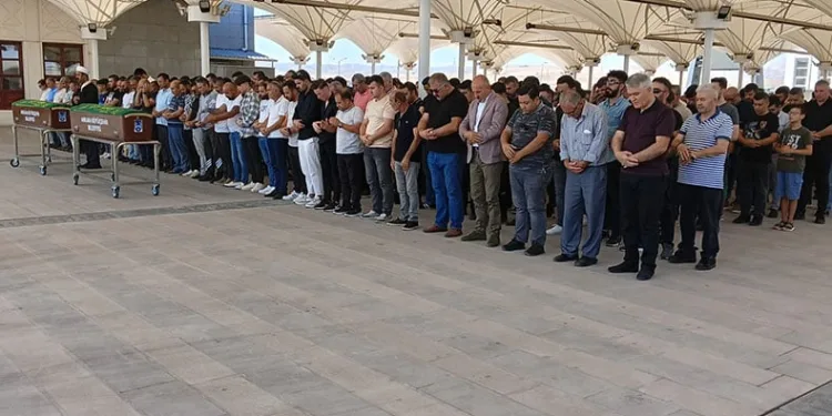 İntihardan önce mesaj atmış
