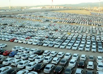 Otomotiv ihracatı ağustosta arttı