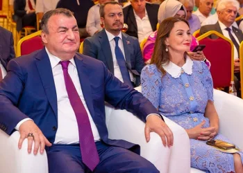 Kassanov: “Ahıskalı Türkler olarak yastayız’’