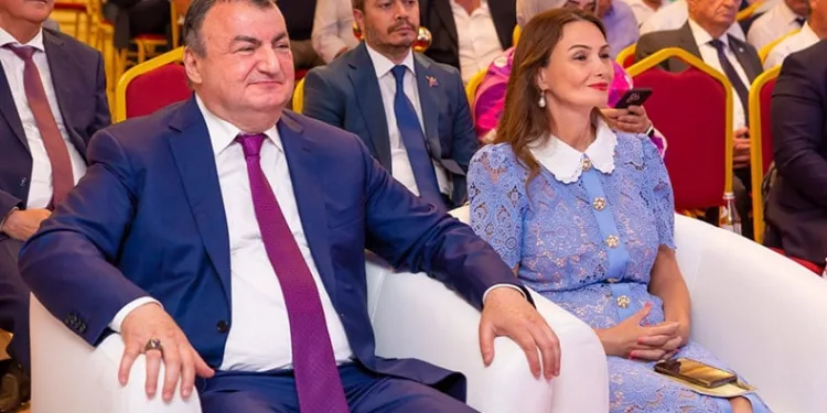 Kassanov: “Ahıskalı Türkler olarak yastayız’’