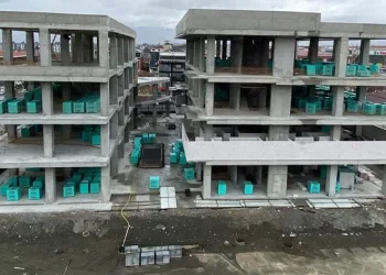 İnşaat maliyet endeksi arttı