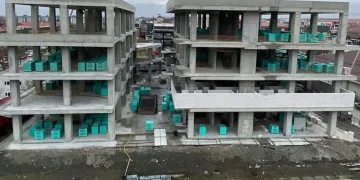 İnşaat maliyet endeksi arttı