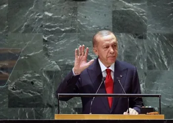 “Dünya 5’ten büyüktür”