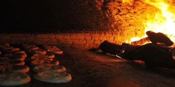 Anadolu’nun pizzası: “Yağ somunu”