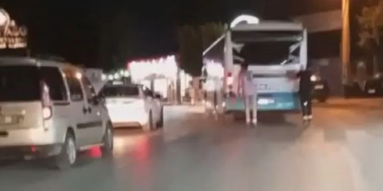 Patenli gençlerin tehlikeli yolculuğu