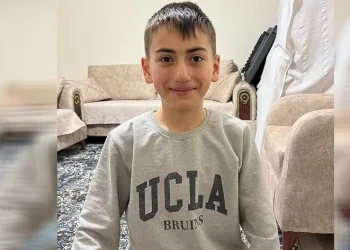 Hayvanları otlatmaya giden çocuk kayboldu