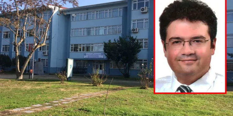 Genç akademisyenden acı haber