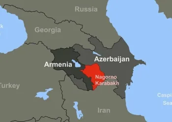 Karabağ’da antiterör operasyonu başlatıldı