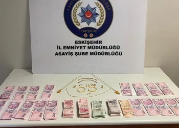 2 telefon dolandırıcısı tutuklandı