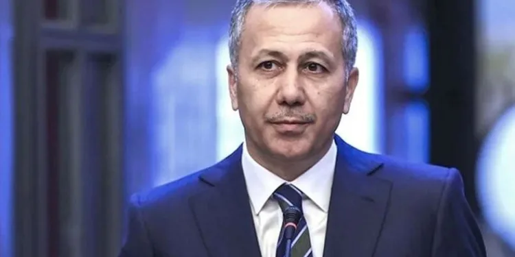 “Hükümlü olarak aranan 18 şahıs yakalandı”