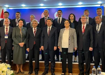 20. Yılında Bilgi Edinme Hakkı Çalıştayı