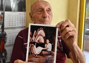 3 kuşaktır semer yapıyor