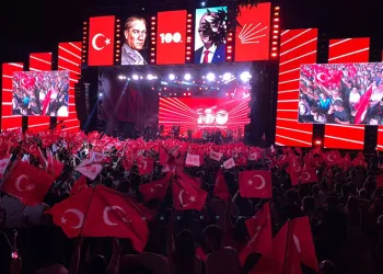 “CHP’yi büyüten, güçlendiren sonuçlar doğurmuştur”