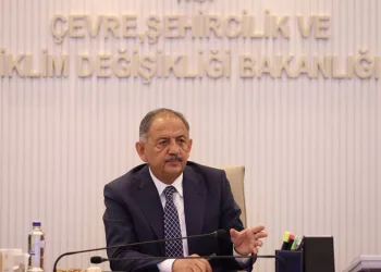 “Tertemiz bir hava için çalışıyoruz”