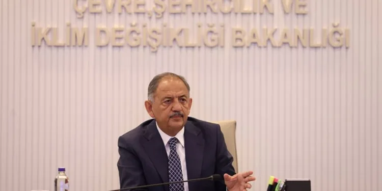 “Tertemiz bir hava için çalışıyoruz”