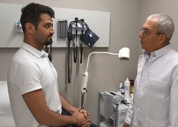 Erkeklerde görülen ikinci kanser türü