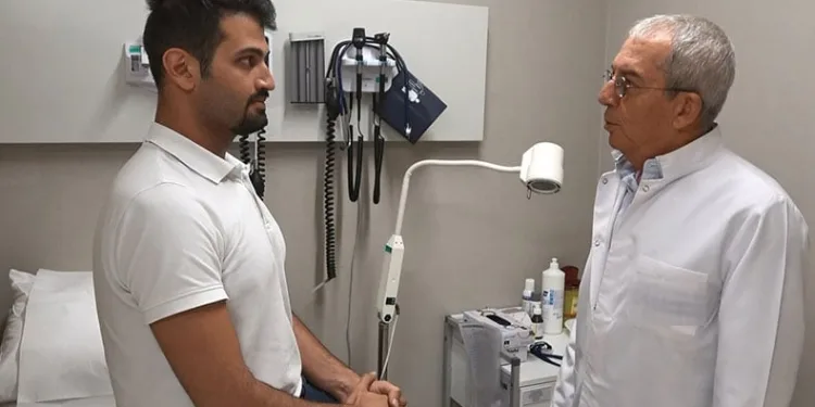 Erkeklerde görülen ikinci kanser türü