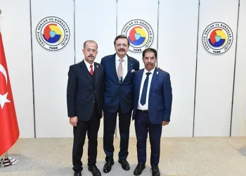 Yenişehir ekonomiye büyük katkı sağlayacak