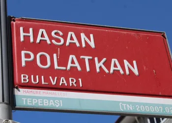 Hasan Polatkan unutulmadı