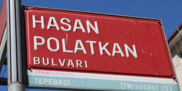 Hasan Polatkan unutulmadı