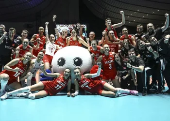 Filenin Sultanları, elemelerini zirvede tamamladı