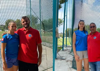 Bursa Büyükşehir Belediyesporlu atletlerden 5 madalya