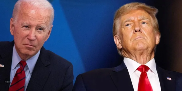 Anketlerde, Biden mı Trump mı önde?