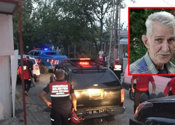 Kaybolan ‘Otçu Kadri’nin cansız bedeni bulundu