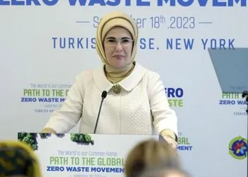 “Küresel Sıfır Atık Hareketine Doğru”