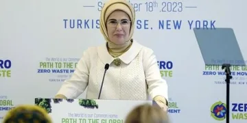 “Küresel Sıfır Atık Hareketine Doğru”